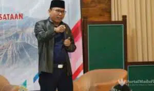 Legislator Jatim Sayangkan Kebutuhan Gula Industri Dipasok dari Luar Daerah