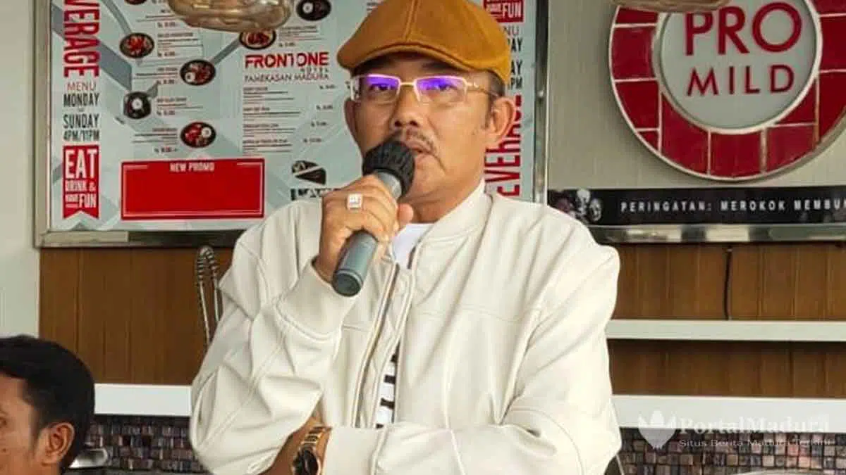 Kasus Kerumunan, Polres Pamekasan Dituding Tak Adil