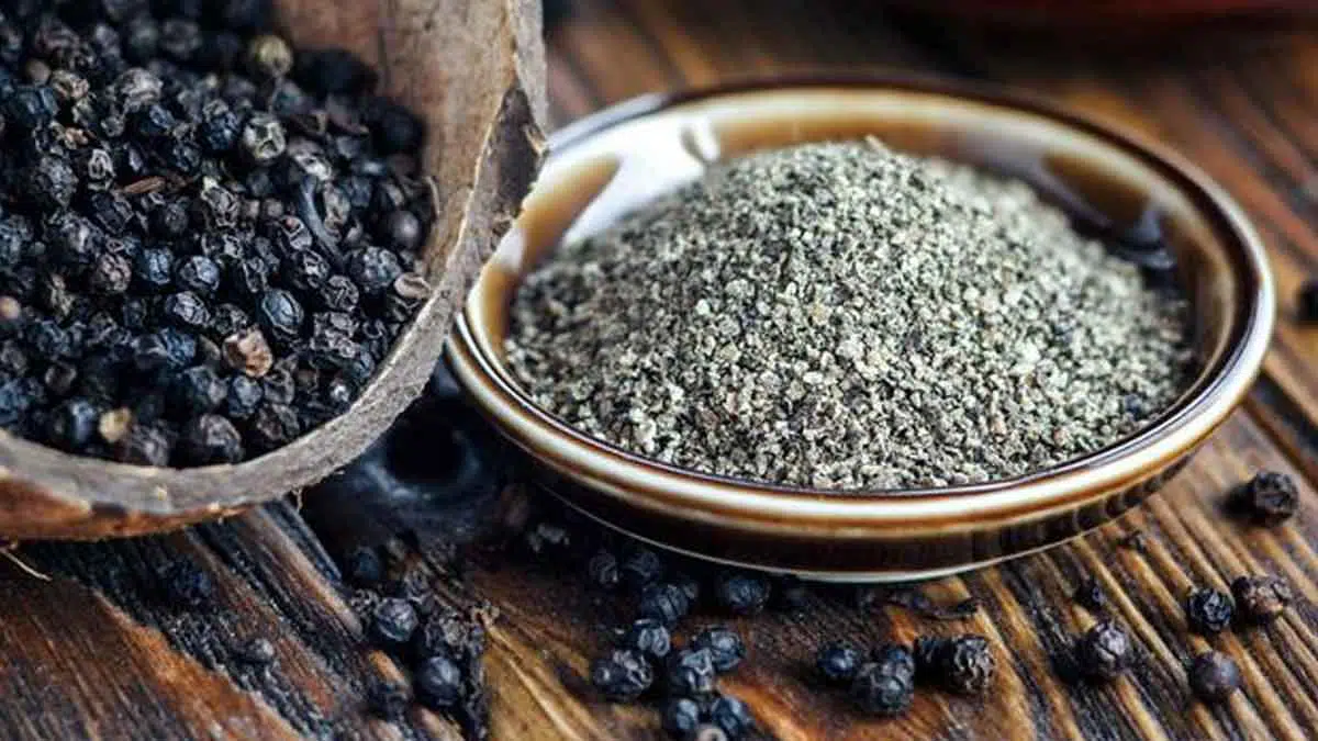 5 Manfaat Lada Hitam bagi Kecantikan yang Perlu Diketahui