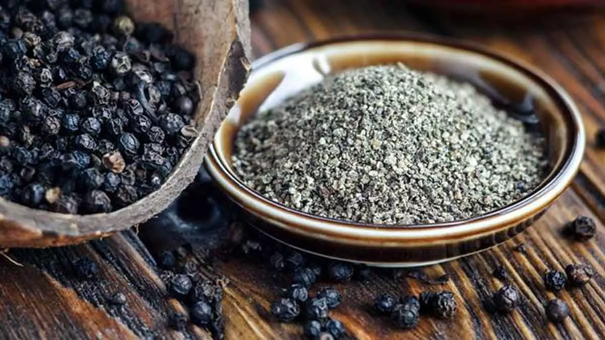 5 Manfaat Lada Hitam bagi Kecantikan yang Perlu Diketahui