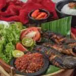 Resep Lele Bakar yang Menggugah Selera