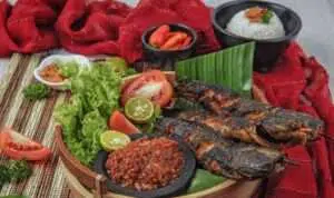 Resep Lele Bakar yang Menggugah Selera