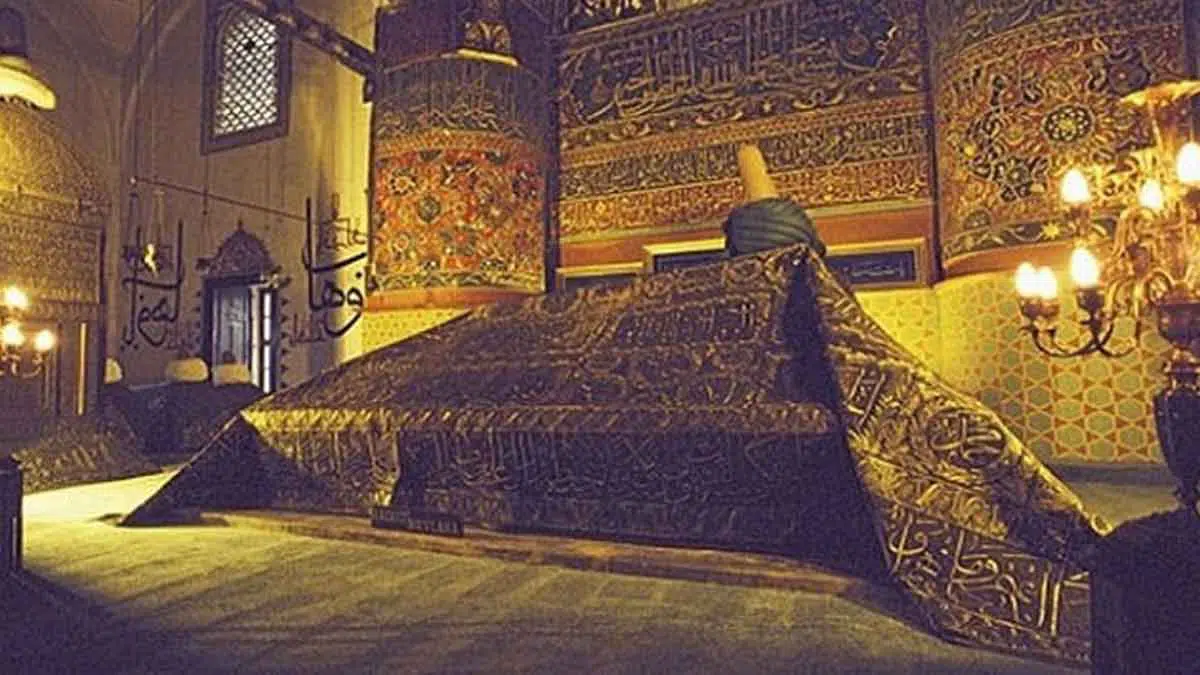 5 Upaya Jahat Pencurian Jenazah Rasulullah SAW yang Selalu Gagal