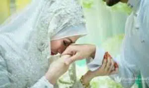 Dalam Islam, Ini 7 Adab Malam Pertama bagi Pengantin Baru