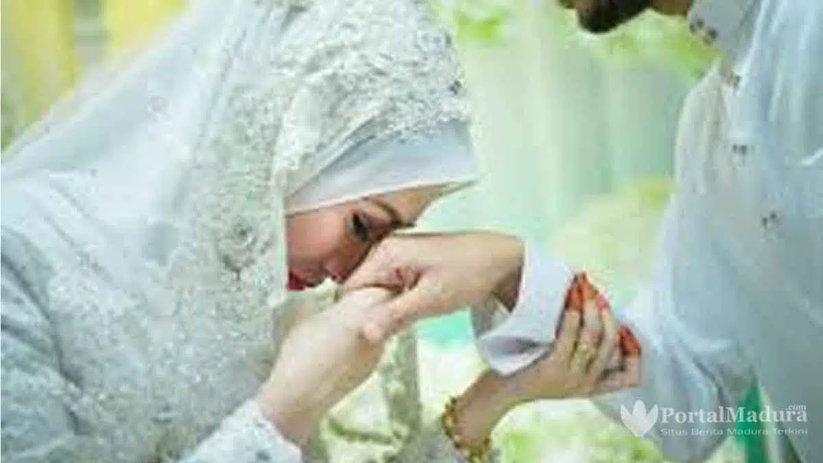Dalam Islam, Ini 7 Adab Malam Pertama bagi Pengantin Baru
