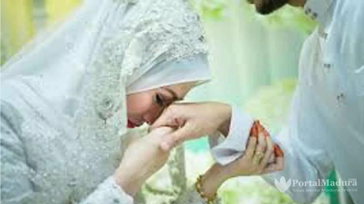 Dalam Islam, Ini 7 Adab Malam Pertama bagi Pengantin Baru