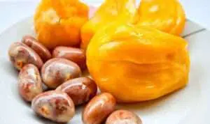 Jangan Dibuang, Ini 5 Manfaat Biji Nangka untuk Wajah Rambut