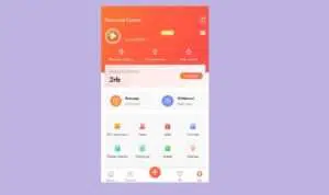 orange videos