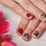 5 Cara Simpel Buat Kuku Pendek Terlihat Cantik