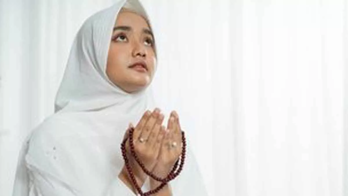 Umat Muslim, Ini 5 Keutamaan Surat Ali Imran