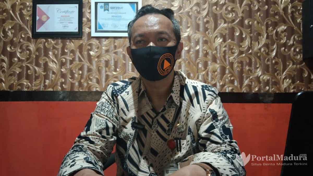 Warga Sumenep Diminta Waspada Musim Kemarau Basah