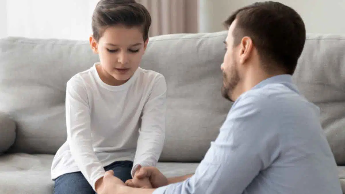 5 Cara yang Dapat Dilakukan Orang Tua untuk Membantu Anak Menghadapi Kegagalan