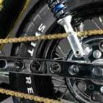 Kenali 5 Penyebab Rantai Motor Berisik