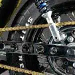 Kenali 5 Penyebab Rantai Motor Berisik