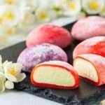 Resep Es Krim Mochi yang Manis dan Legit