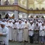 Umat Islam, ini 5 Keutamaan Salat Tarawih