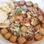 Resep Rujak Soun yang Rasanya Bikin Nagih