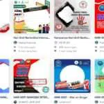 Kumpulan Link Twibbon Hari Anti Narkotika Internasional 2021