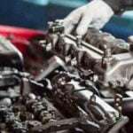 3 Cara Tingkatkan Performa Mesin Mobil Diesel