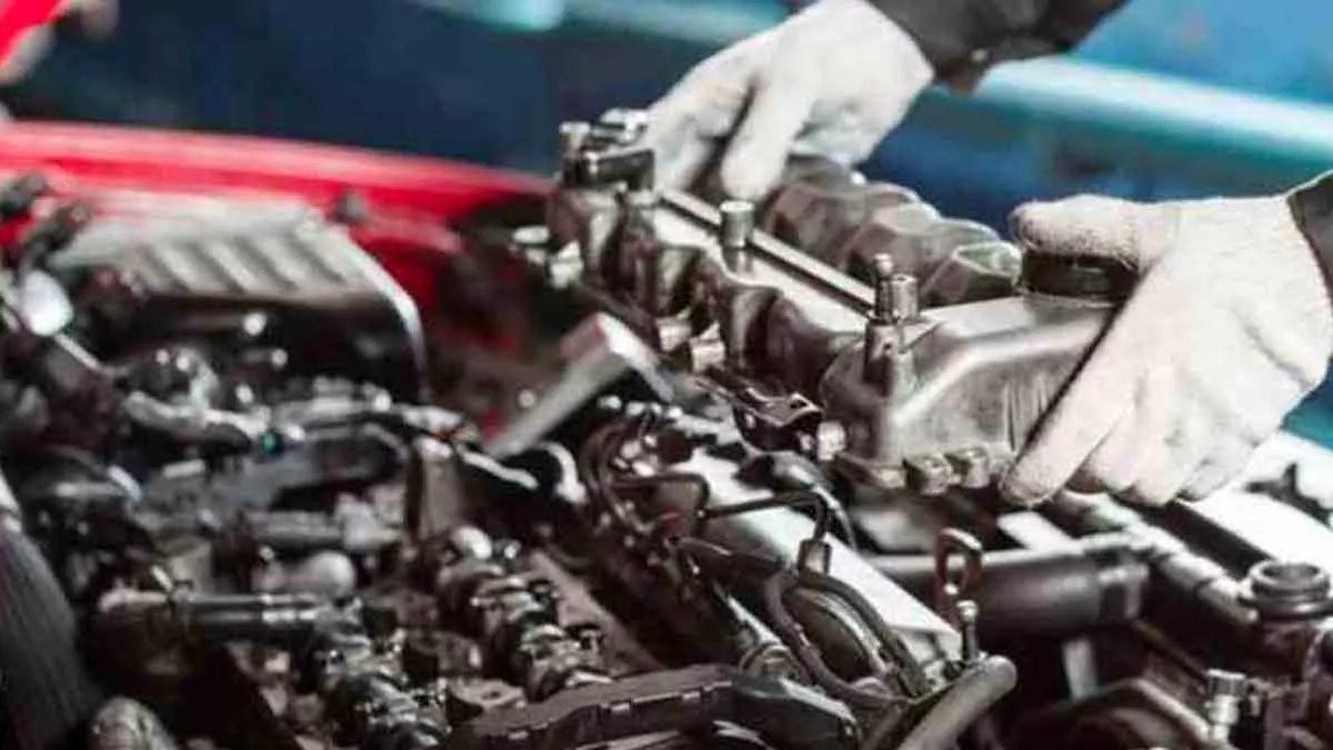 3 Cara Tingkatkan Performa Mesin Mobil Diesel