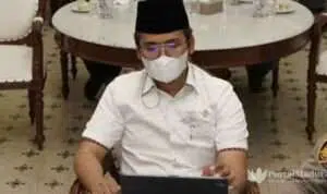 4 Pegawai Bangkalan Dijatuhi Sanksi, Satu Dipecat!