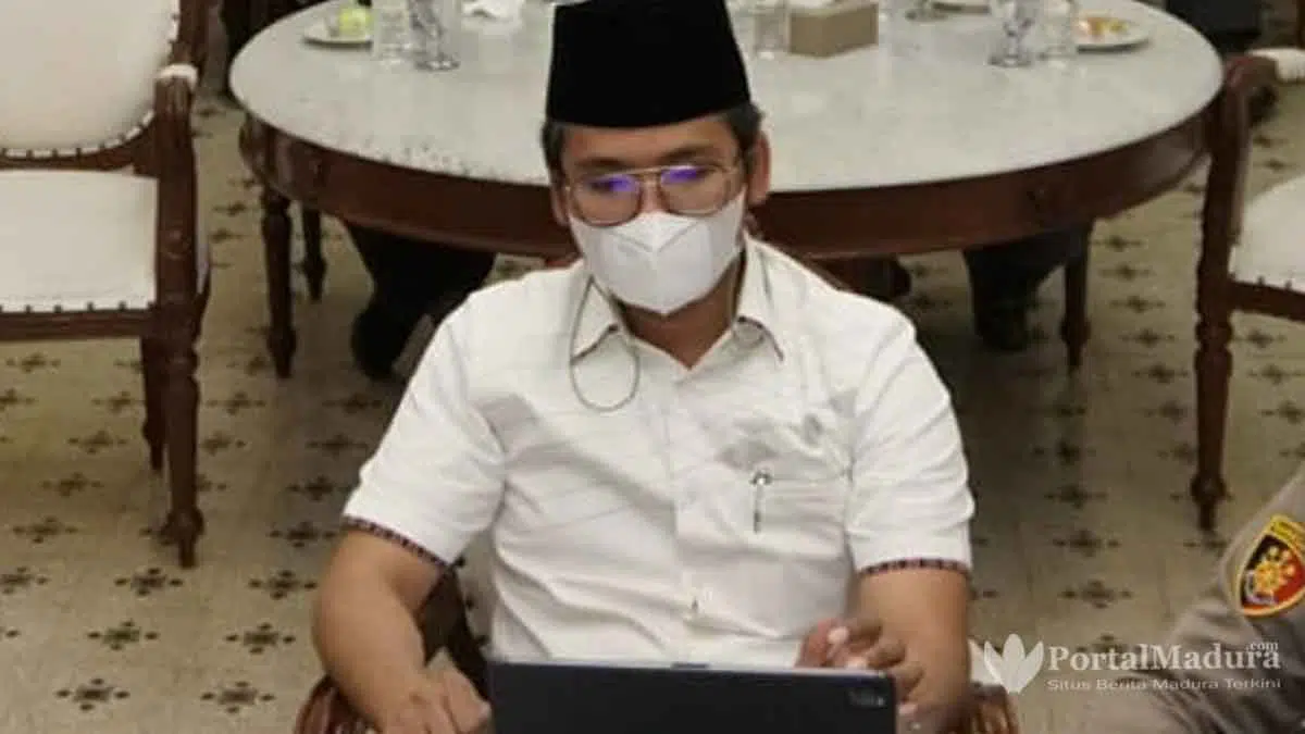 4 Pegawai Bangkalan Dijatuhi Sanksi, Satu Dipecat!