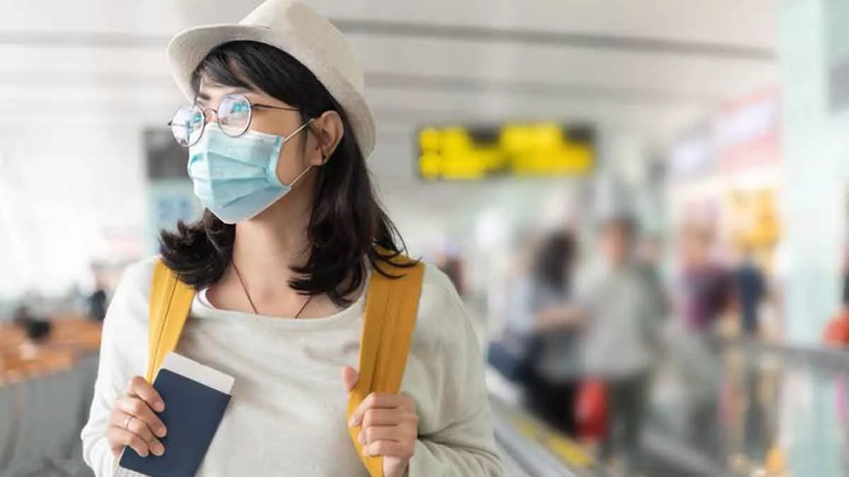 5 Tips Liburan Aman dan Nyaman di Tengah Pandemi