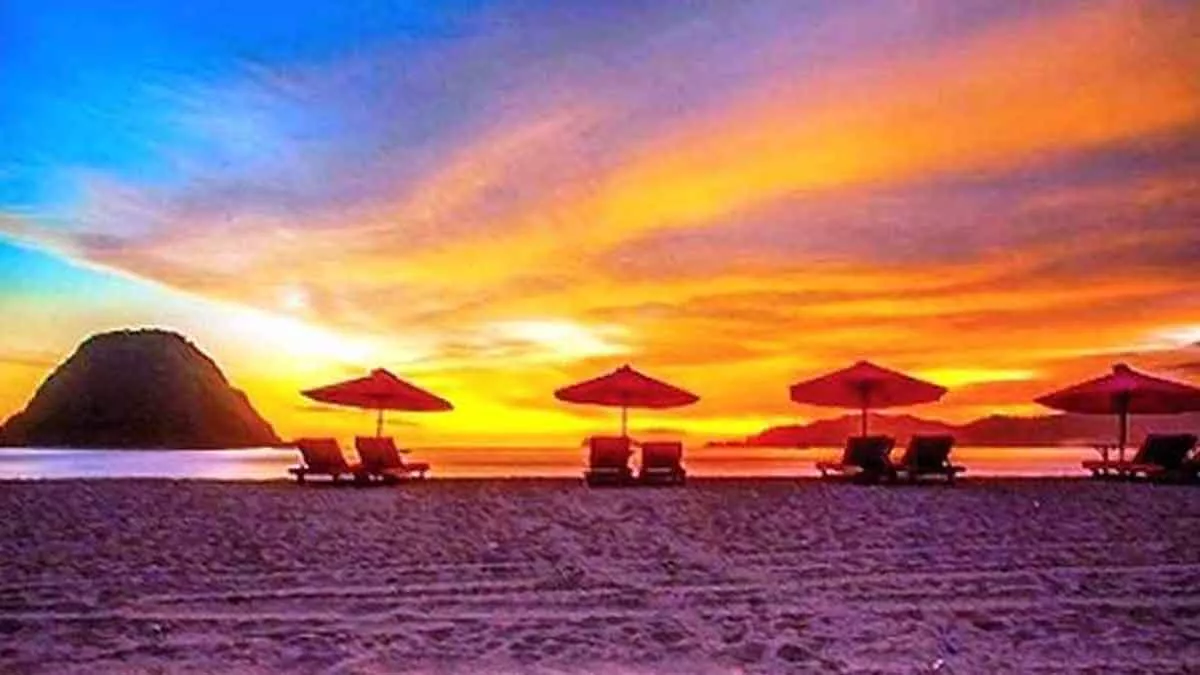 5 Wisata Bahari Jawa Timur untuk Menghabiskan Waktu dengan Keluarga