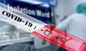 5.508 WNI Positif Covid-19 di Luar Negeri