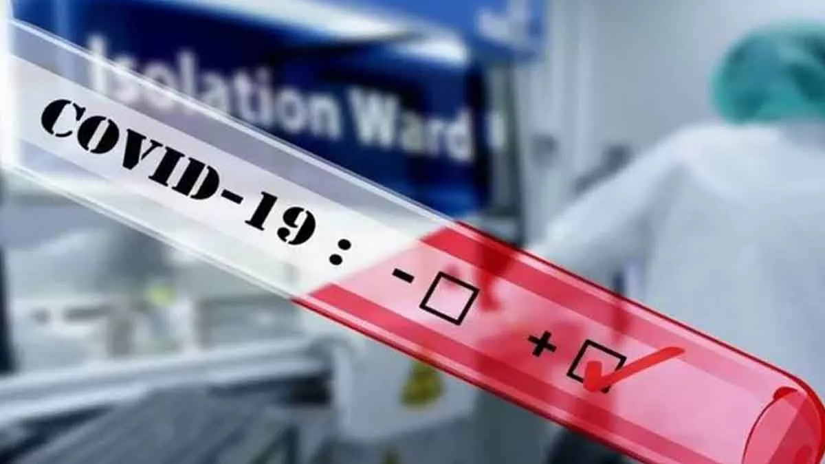 5.508 WNI Positif Covid-19 di Luar Negeri