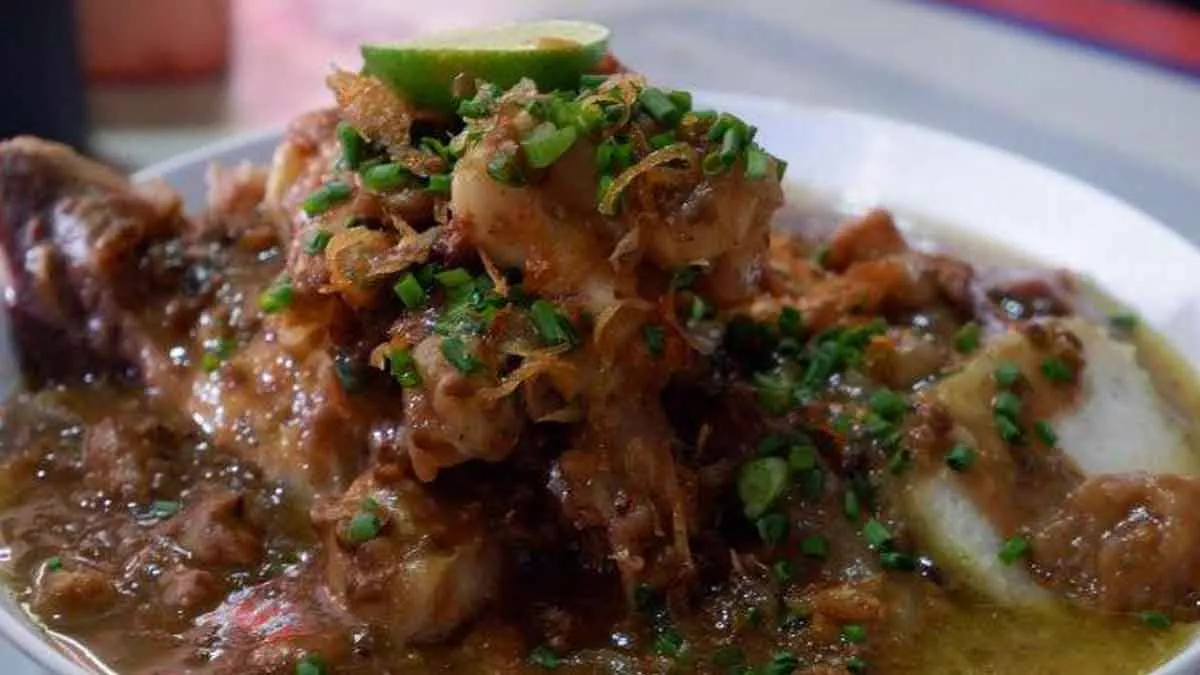 7 Kuliner Lezat yang Bisa Anda Nikmati Saat Berwisata di Sumenep