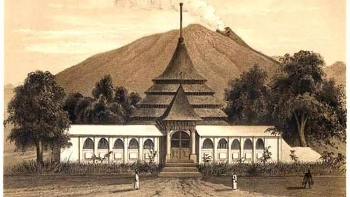 Anda Harus Tahu, inilah 7 Kerajaan Islam Tertua di Indonesia