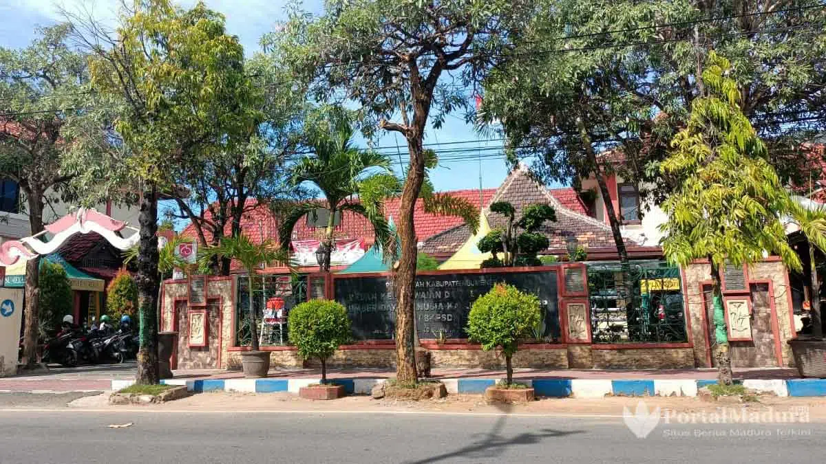 350 ASN Sumenep Pensiun Tahun 2021