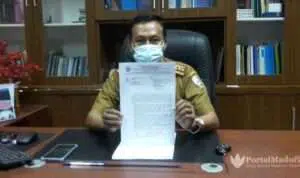 PPKM Darurat, Ajaran Baru KBM Siswa Sampang Melalui Daring