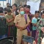 Tak Layani Rawat Inap, Warga Demo Puskesmas Jrangoan Sampang