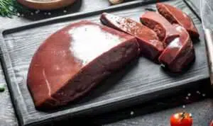 Manfaat Hati Sapi, Lawan Anemia Hingga Sehatkan Mata