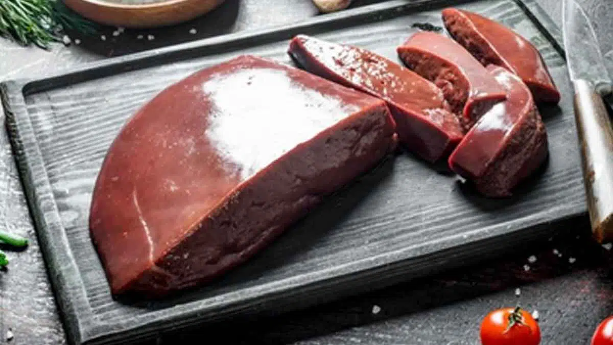 Manfaat Hati Sapi, Lawan Anemia Hingga Sehatkan Mata