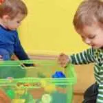 7 Cara Ajarkan Anak Agar Rajin Merapikan Mainan