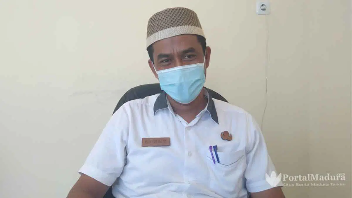Bertambah, 57 Warga Sumenep Gagal Terima Program RTLH
