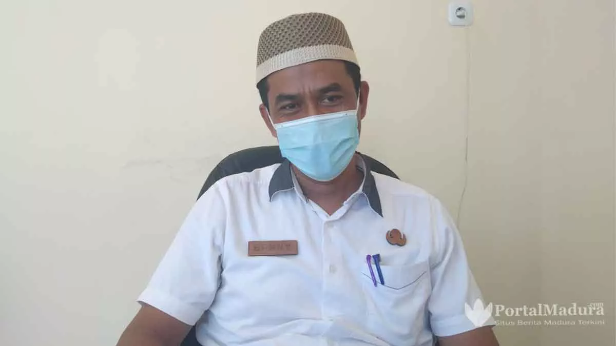 Bertambah, 57 Warga Sumenep Gagal Terima Program RTLH
