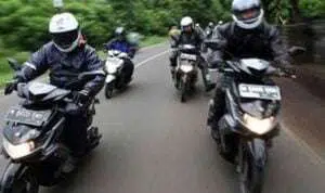5 Cara Cerdas Atasi Skutik yang Mulai Boros