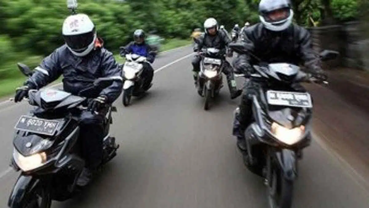5 Cara Cerdas Atasi Skutik yang Mulai Boros