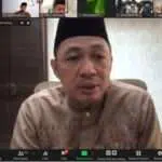 DPW Gelora Jatim Gelar Doa dan Tahlil Virtual untuk RKH Muhammad Thohir