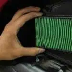Dampak Negatif Jika Filter Udara Motor Anda Dibiarkan Kotor