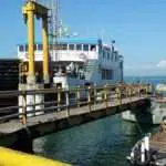 Dampak PPKM Darurat, Pelabuhan Kalianget Tujuan Jangkar Sepi Penumpang