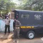 Dijaga Ketat, Jangan Coba-Coba Jualan Hewan ke Pasar pada Masa PPKM Darurat Jawa-Bali