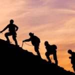 Gemar Mendaki Gunung, Ikuti 5 Tips Aman Berikut
