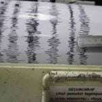 Gempa Bumi M5,2 Guncang Pulau Sumba, NTT