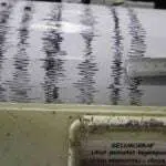 Gempa Bumi M5,2 Guncang Pulau Sumba, NTT