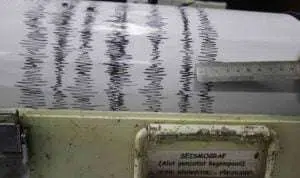 Gempa Bumi M5,2 Guncang Pulau Sumba, NTT
